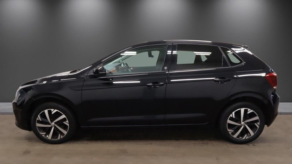 Used Volkswagen Polo 2019 for sale - 78186690: Photo 6