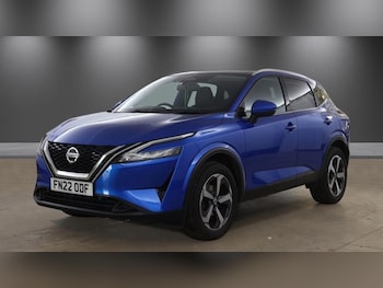 Used Nissan Qashqai 2022 for sale - 79254396: Photo