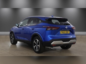Used Nissan Qashqai 2022 for sale - 79254396: Photo