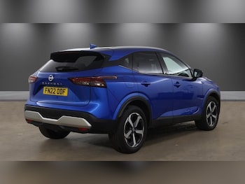 Used Nissan Qashqai 2022 for sale - 79254396: Photo