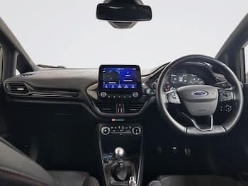 Used Ford Fiesta 2021 for sale - 79817978: Photo