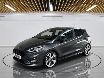 Used Ford Fiesta 2021 for sale - 79817978: Photo