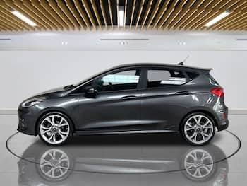 Used Ford Fiesta 2021 for sale - 79817978: Photo