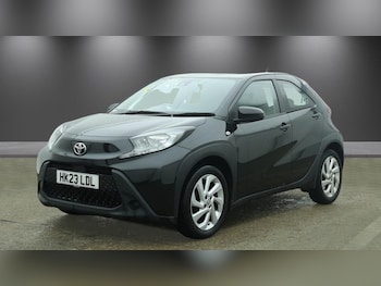Used Toyota Aygo X 2023 for sale - 78349820: Photo