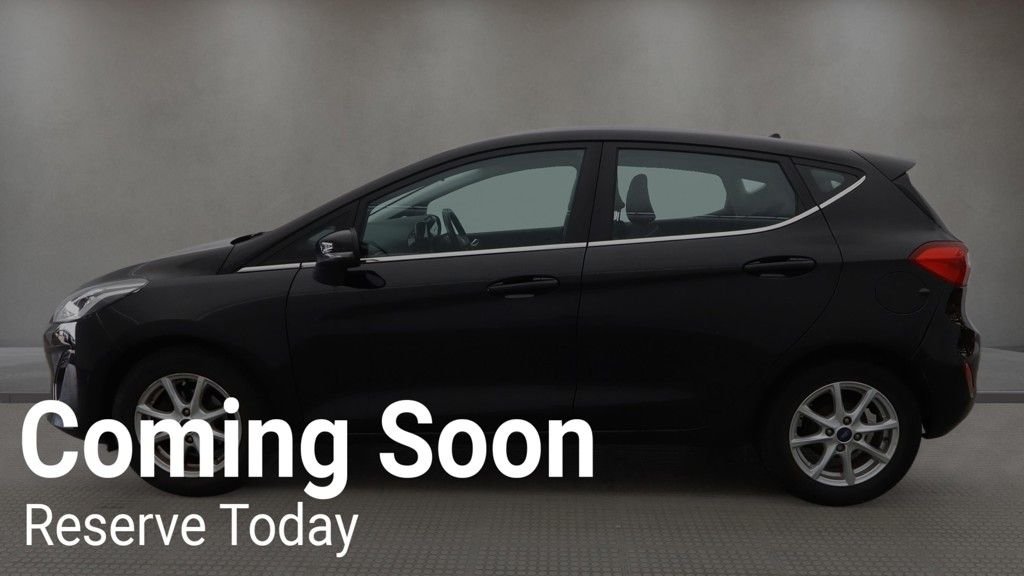 Used Ford Fiesta 2018 for sale - 77952994: Photo 12