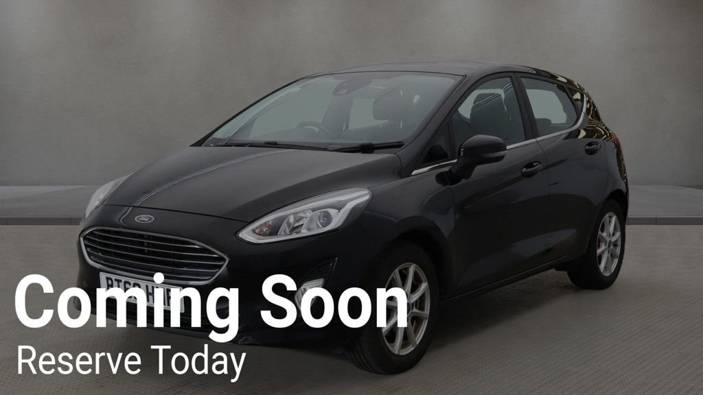 Used Ford Fiesta 2018 for sale - 77952994: Photo 2