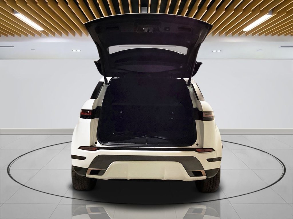 Used Land Rover Range Rover Evoque 2022 for sale - 77236553: Photo 10