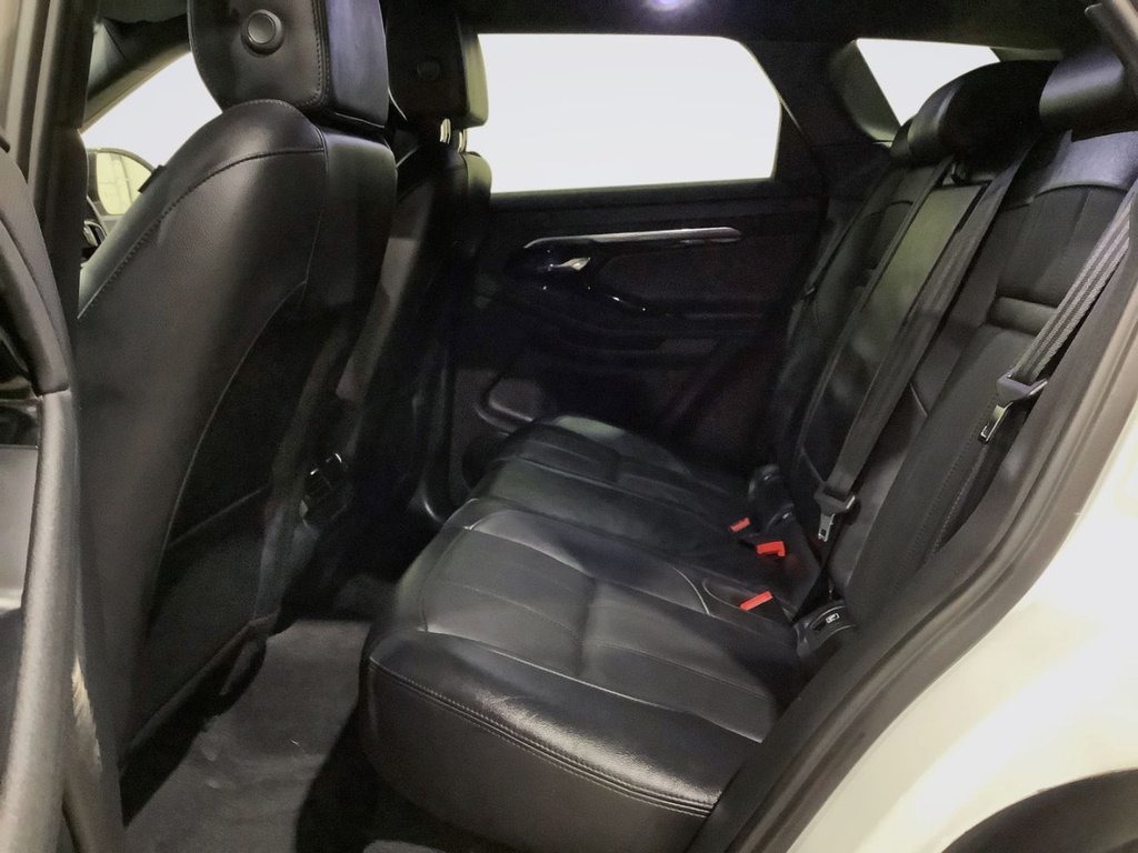 Used Land Rover Range Rover Evoque 2022 for sale - 77236553: Photo 14