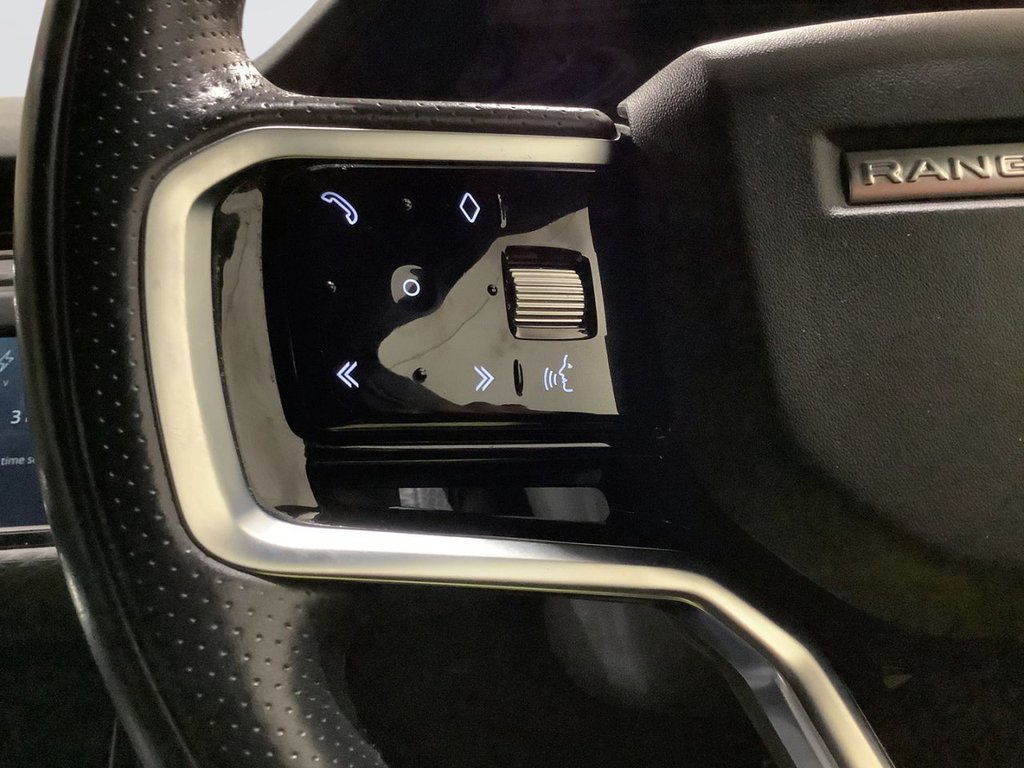 Used Land Rover Range Rover Evoque 2022 for sale - 77236553: Photo 18