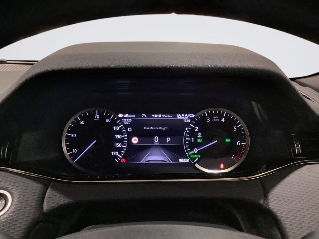 Used Land Rover Range Rover Evoque 2022 for sale - 77236553: Photo 19