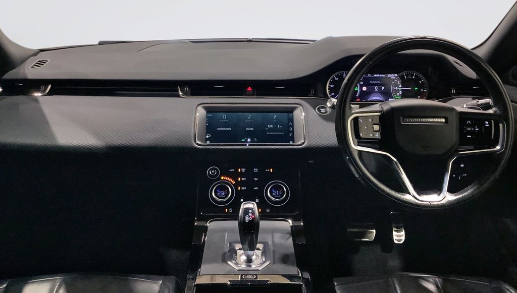 Used Land Rover Range Rover Evoque 2022 for sale - 77236553: Photo 3