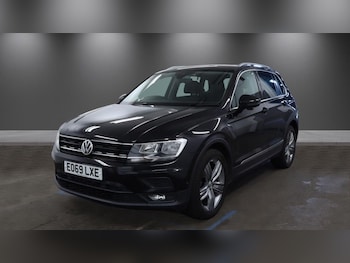 Used Volkswagen Tiguan 2019 for sale - 78682498: Photo