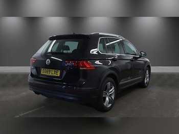 Used Volkswagen Tiguan 2019 for sale - 78682498: Photo