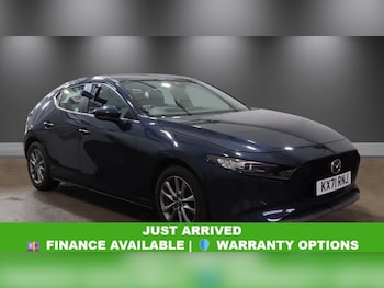 Used Mazda Mazda3 2022 for sale - 78111034: Photo