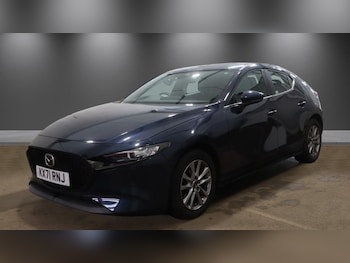 Used Mazda Mazda3 2022 for sale - 78111034: Photo