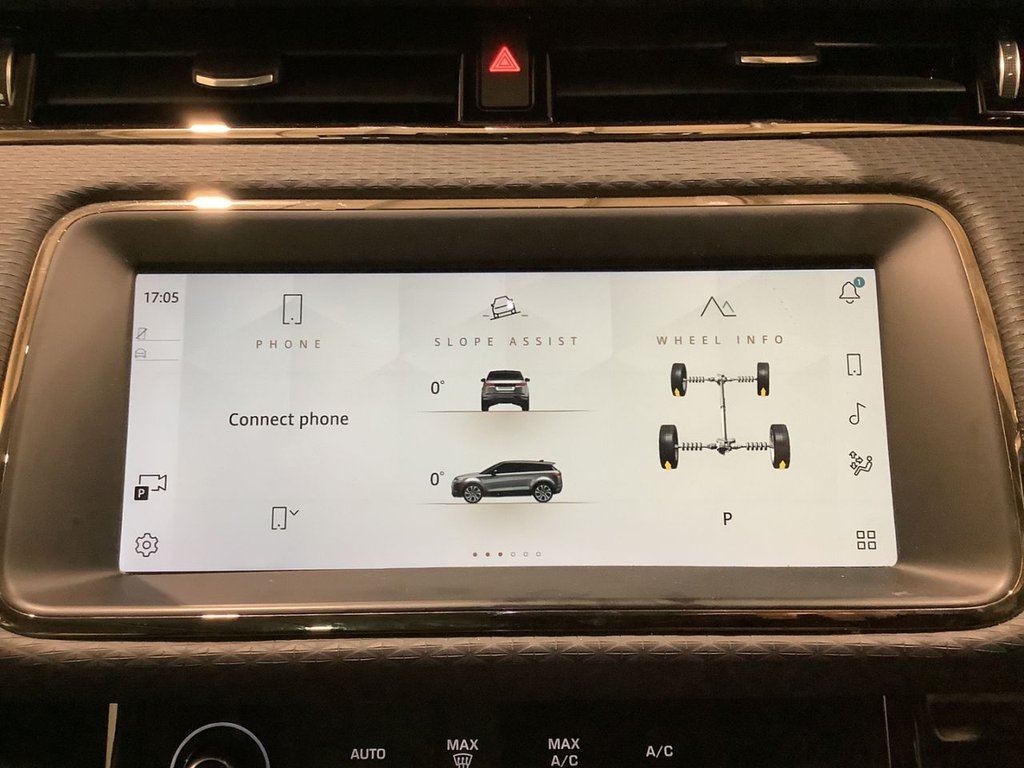 Used Land Rover Range Rover Evoque 2021 for sale - 77372842: Photo 21