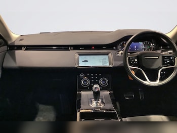 Used Land Rover Range Rover Evoque 2021 for sale - 77372842: Photo