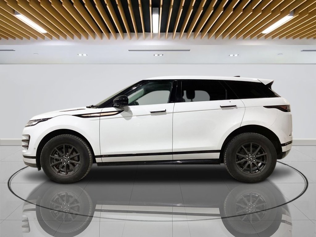Used Land Rover Range Rover Evoque 2021 for sale - 77372842: Photo 4