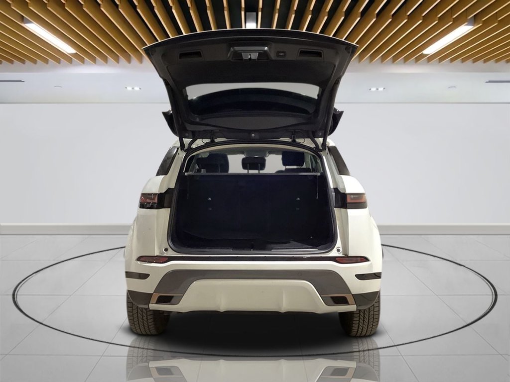 Used Land Rover Range Rover Evoque 2021 for sale - 77372842: Photo 9