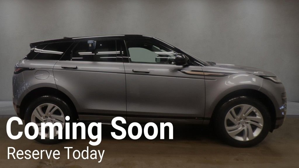Used Land Rover Range Rover Evoque 2019 for sale - 77121990: Photo 10