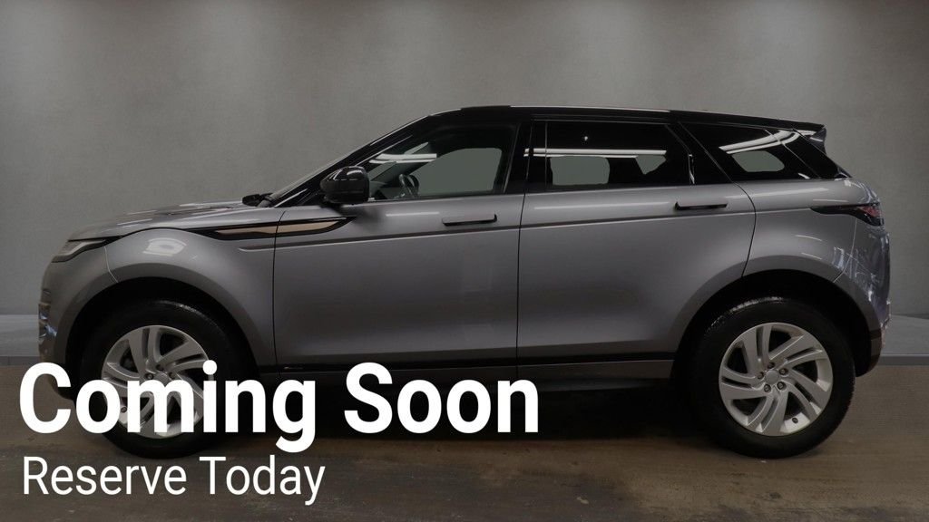 Used Land Rover Range Rover Evoque 2019 for sale - 77121990: Photo 11