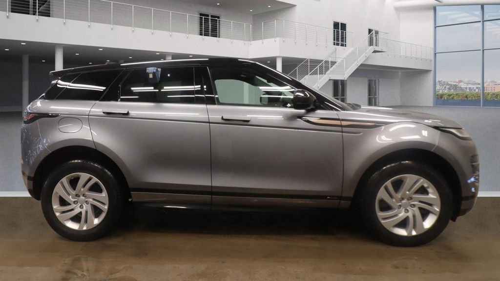 Used Land Rover Range Rover Evoque 2019 for sale - 77121990: Photo 6