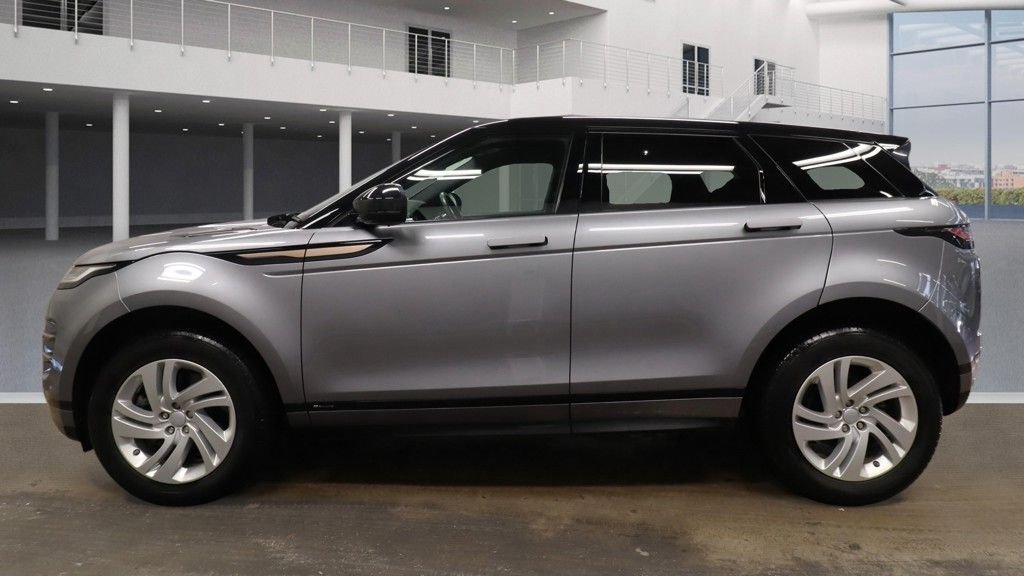 Used Land Rover Range Rover Evoque 2019 for sale - 77121990: Photo 7