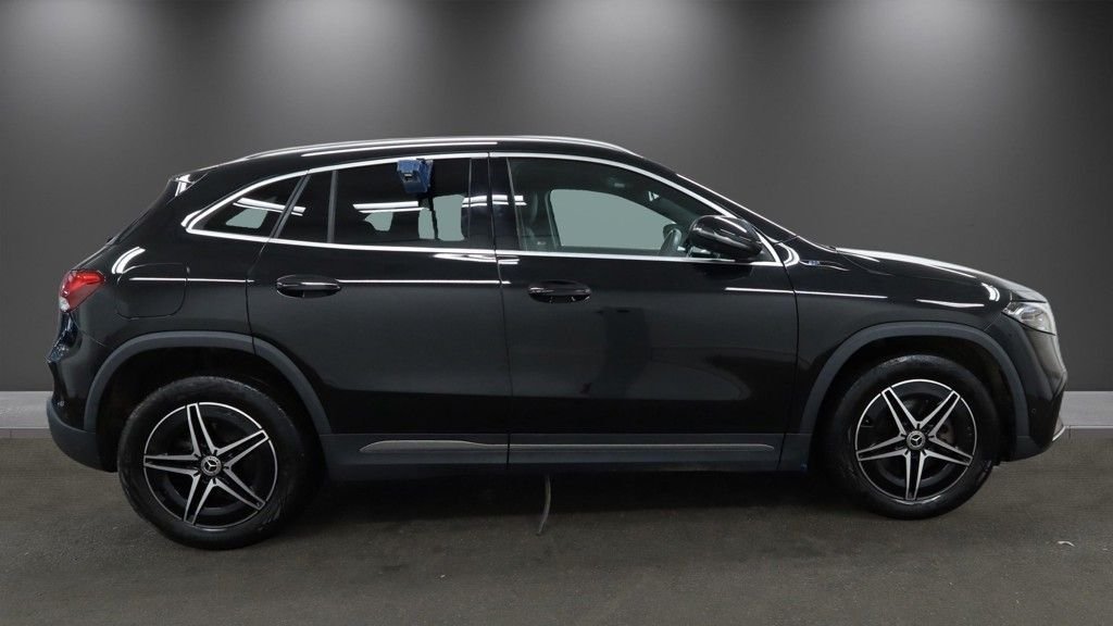 Used Mercedes-Benz EQA 2021 for sale - 78200616: Photo 5