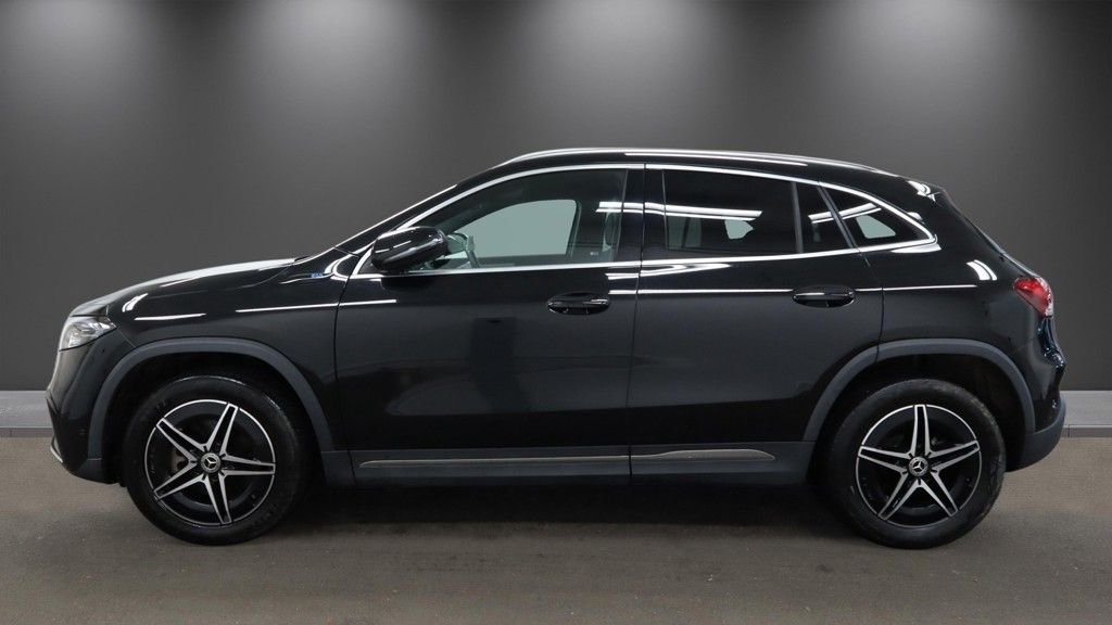 Used Mercedes-Benz EQA 2021 for sale - 78200616: Photo 6