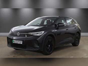 Used Volkswagen ID.4 2022 for sale - 78349993: Photo