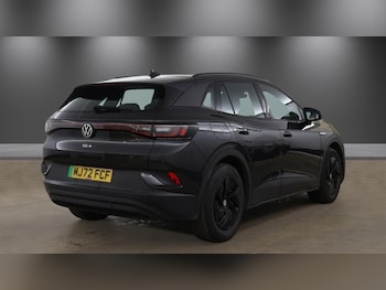 Used Volkswagen ID.4 2022 for sale - 78349993: Photo