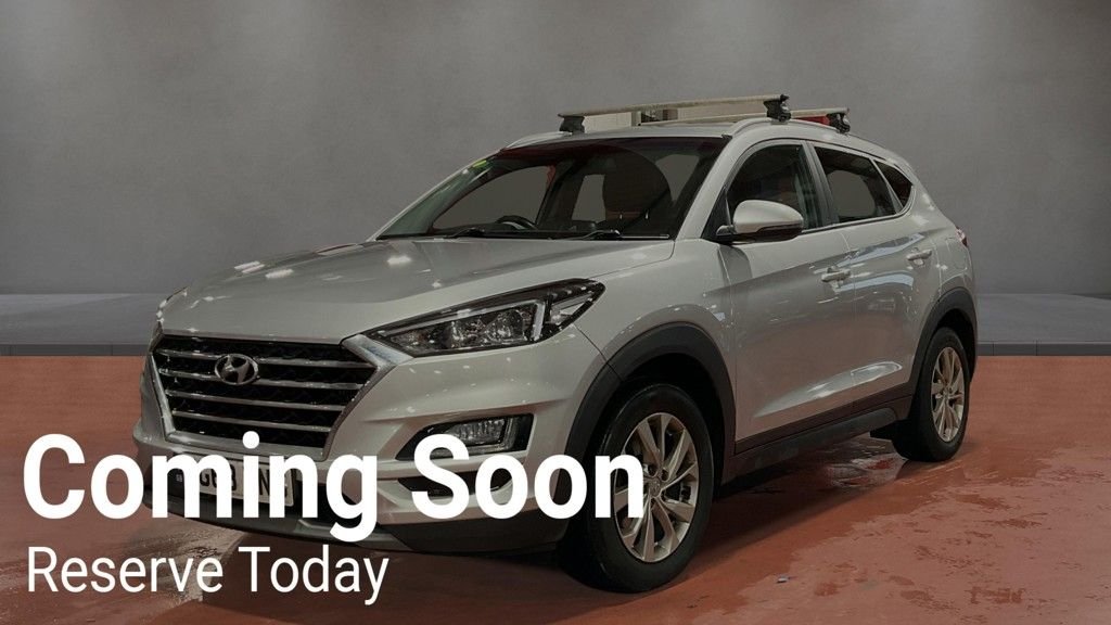 Used Hyundai TUCSON 2019 for sale - 77499240: Photo 2