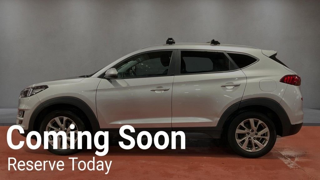 Used Hyundai TUCSON 2019 for sale - 77499240: Photo 6