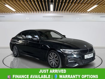 Used BMW 3 Series 2020 for sale - 79442858: Photo