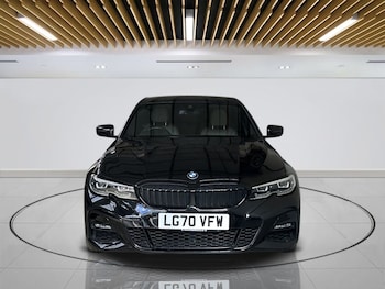 Used BMW 3 Series 2020 for sale - 79442858: Photo
