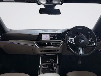 Used BMW 3 Series 2020 for sale - 79442858: Photo