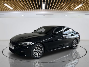 Used BMW 3 Series 2020 for sale - 79442858: Photo