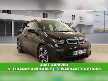 Used BMW i3 2022 for sale - 77673581: Photo