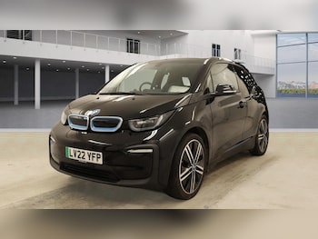 Used BMW i3 2022 for sale - 77673581: Photo