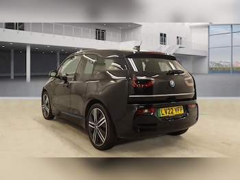 Used BMW i3 2022 for sale - 77673581: Photo
