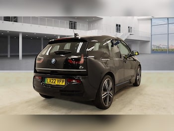 Used BMW i3 2022 for sale - 77673581: Photo