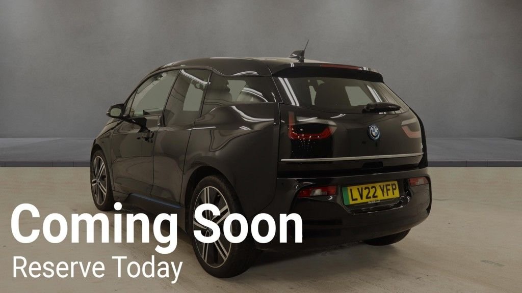 Used BMW i3 2022 for sale - 77673581: Photo 8