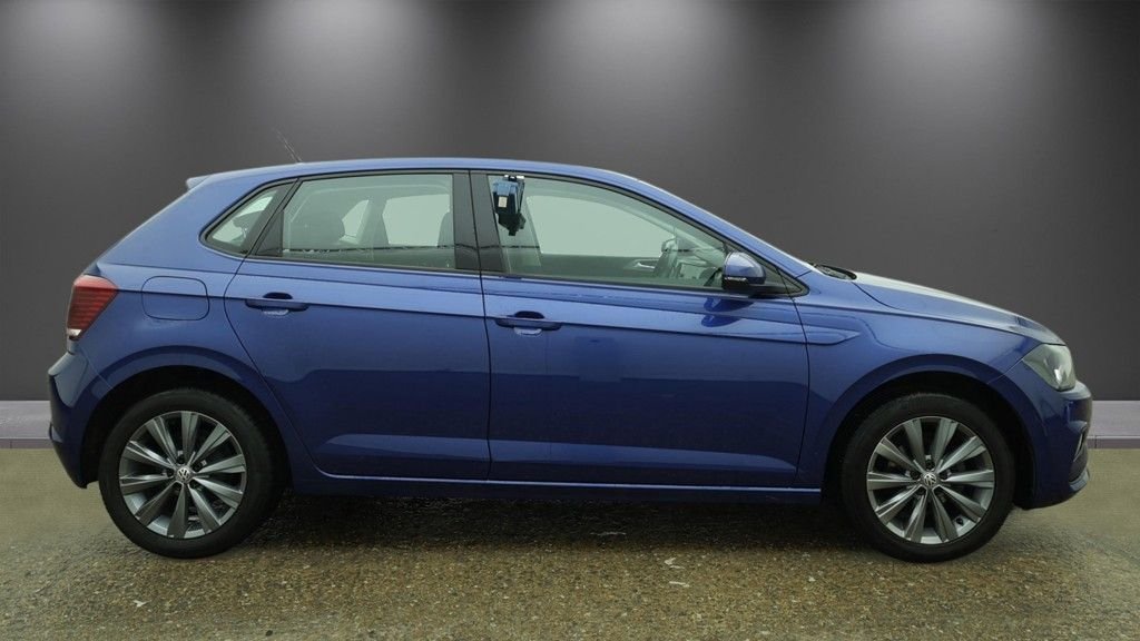 Used Volkswagen Polo 2019 for sale - 78022081: Photo 5