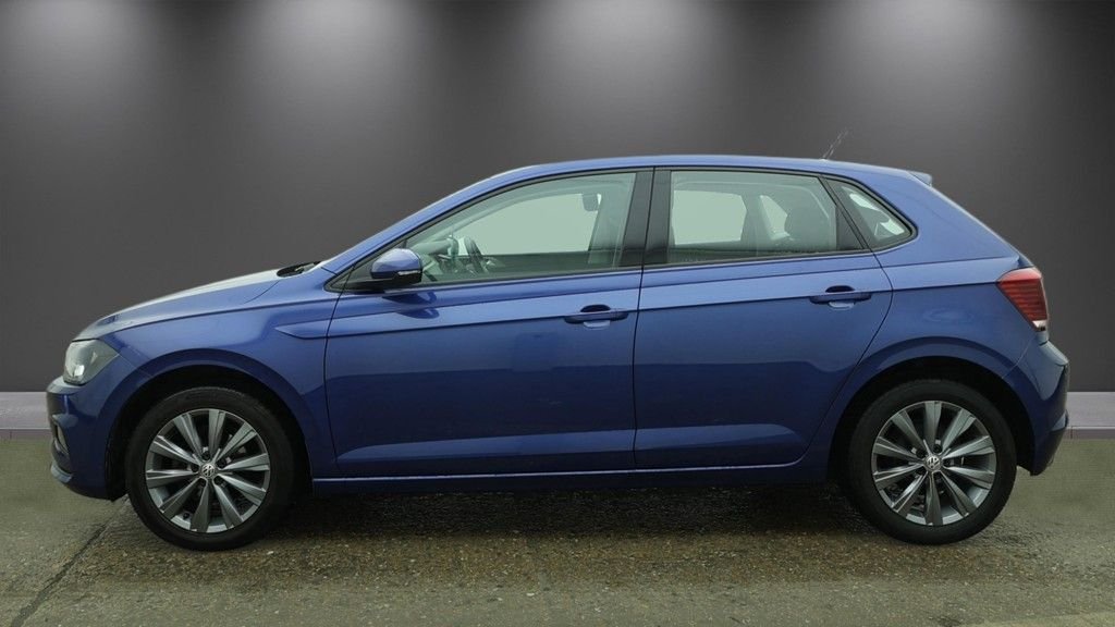 Used Volkswagen Polo 2019 for sale - 78022081: Photo 6
