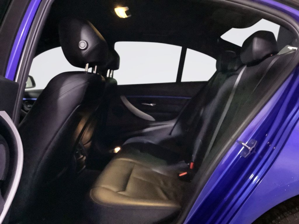 Used BMW 3 Series 2015 for sale - 76546792: Photo 13