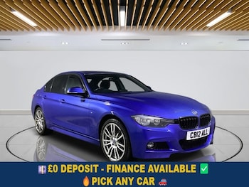 Used BMW 3 Series 2015 for sale - 76546792: Photo