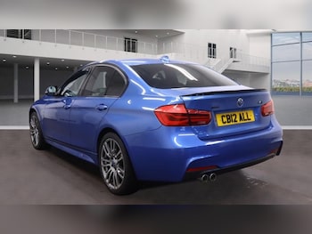 Used BMW 3 Series 2015 for sale - 76546792: Photo