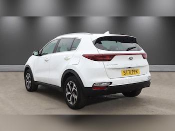 Used Kia Sportage 2022 for sale - 78607578: Photo
