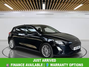 Used Ford Focus 2019 for sale - 79632229: Photo