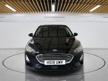 Used Ford Focus 2019 for sale - 79632229: Photo